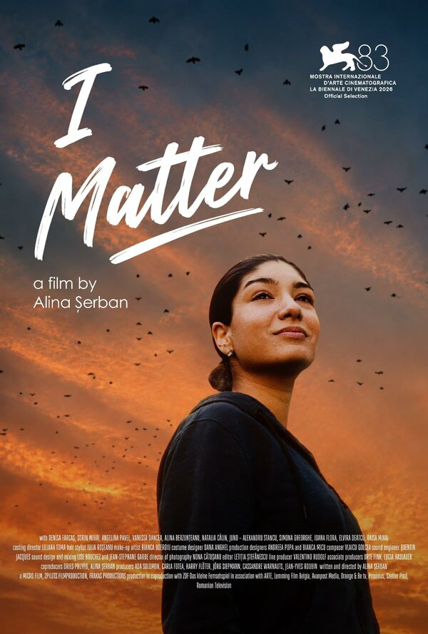 Я имею значение